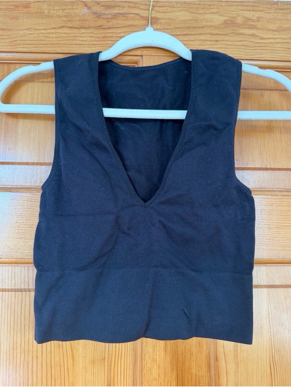 Black Primark Tank Top